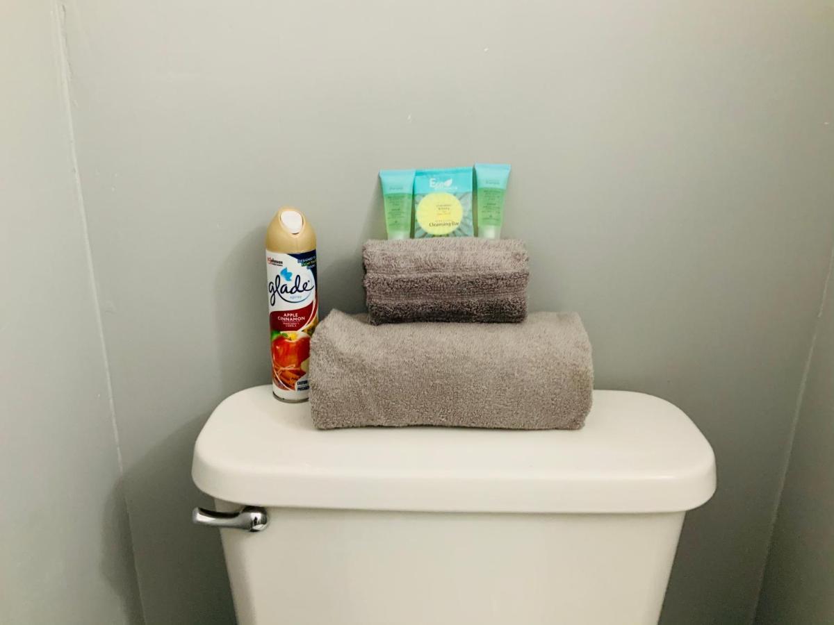Adorable Private In The Heart Of Miami! Appartamento Miami