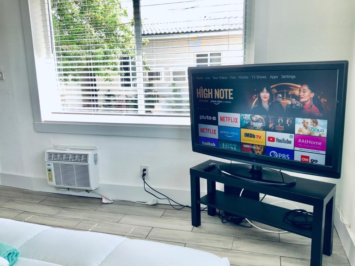 Appartamento Adorable Private In The Heart Of Miami!