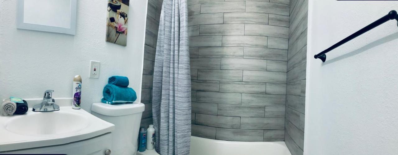 Adorable Private In The Heart Of Miami! Appartamento *