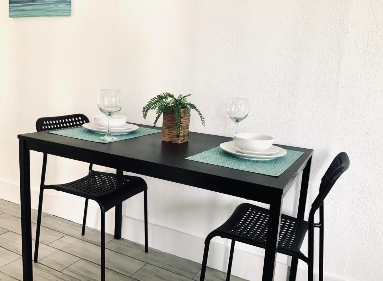 Appartamento Adorable Private In The Heart Of Miami! *
