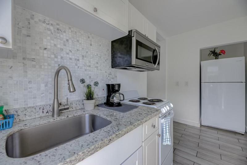 Appartamento Adorable Private In The Heart Of Miami! Miami